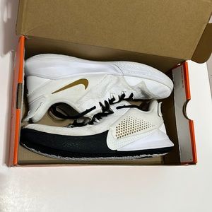 Nike Kobe mamba fury limited colorway